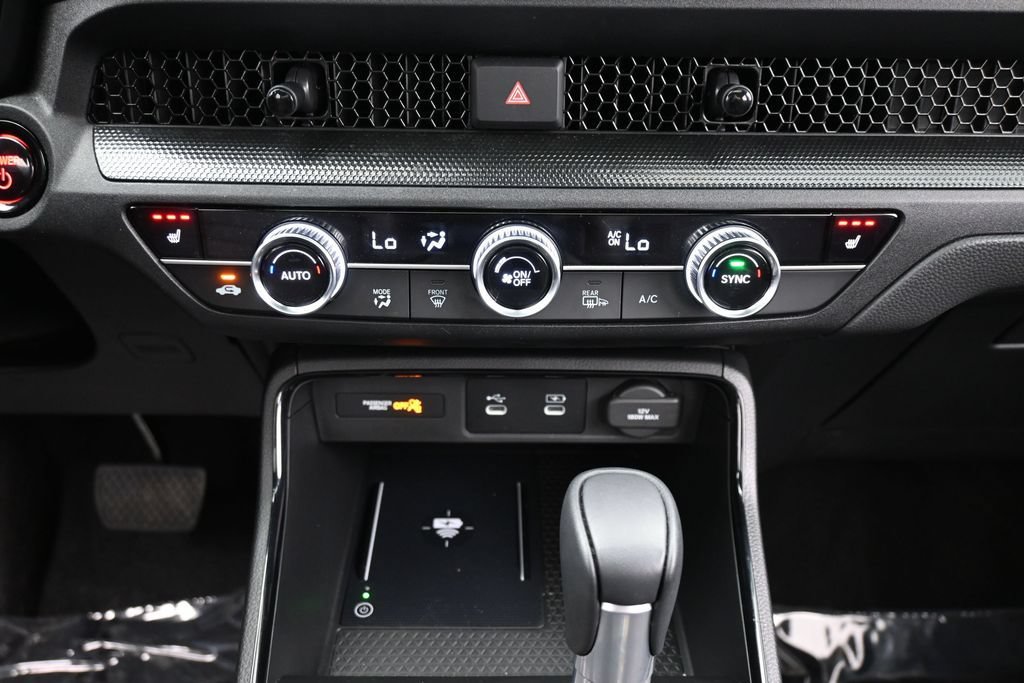 Used 2026 Honda CR-V Sport-L image 48