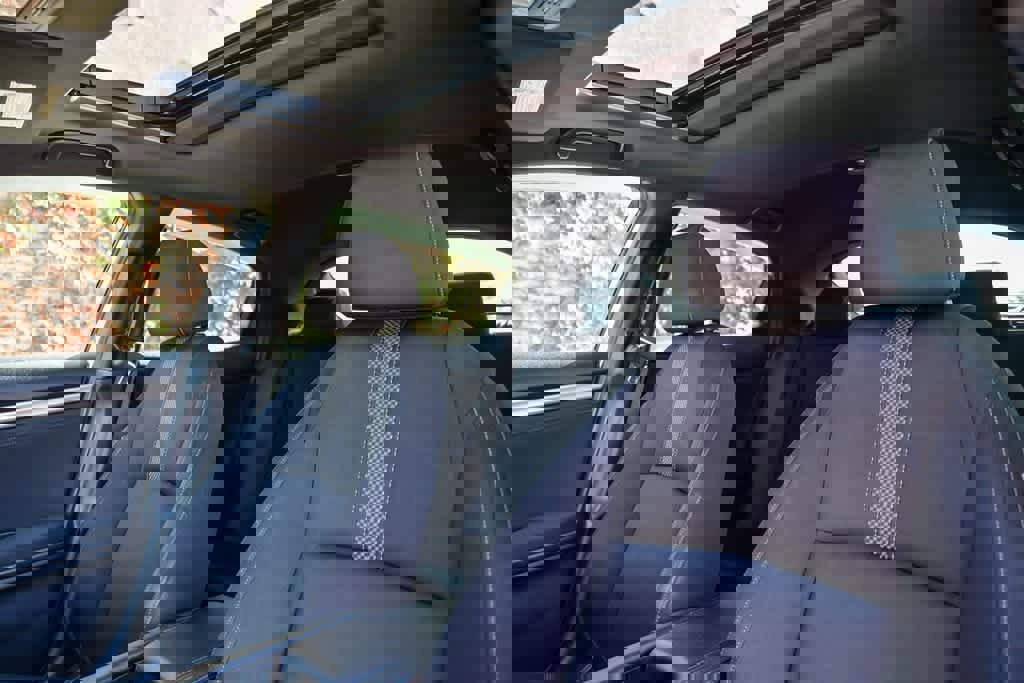 Used 2021 Honda Civic EX image 17