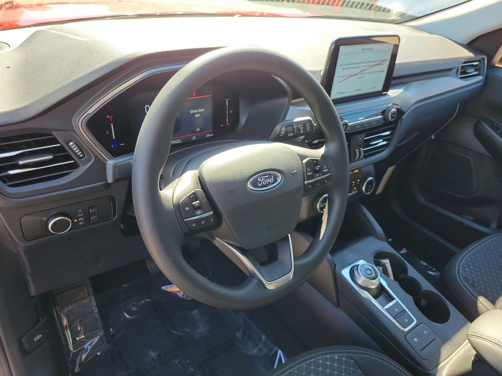 New 2026 Ford Escape Active image 14