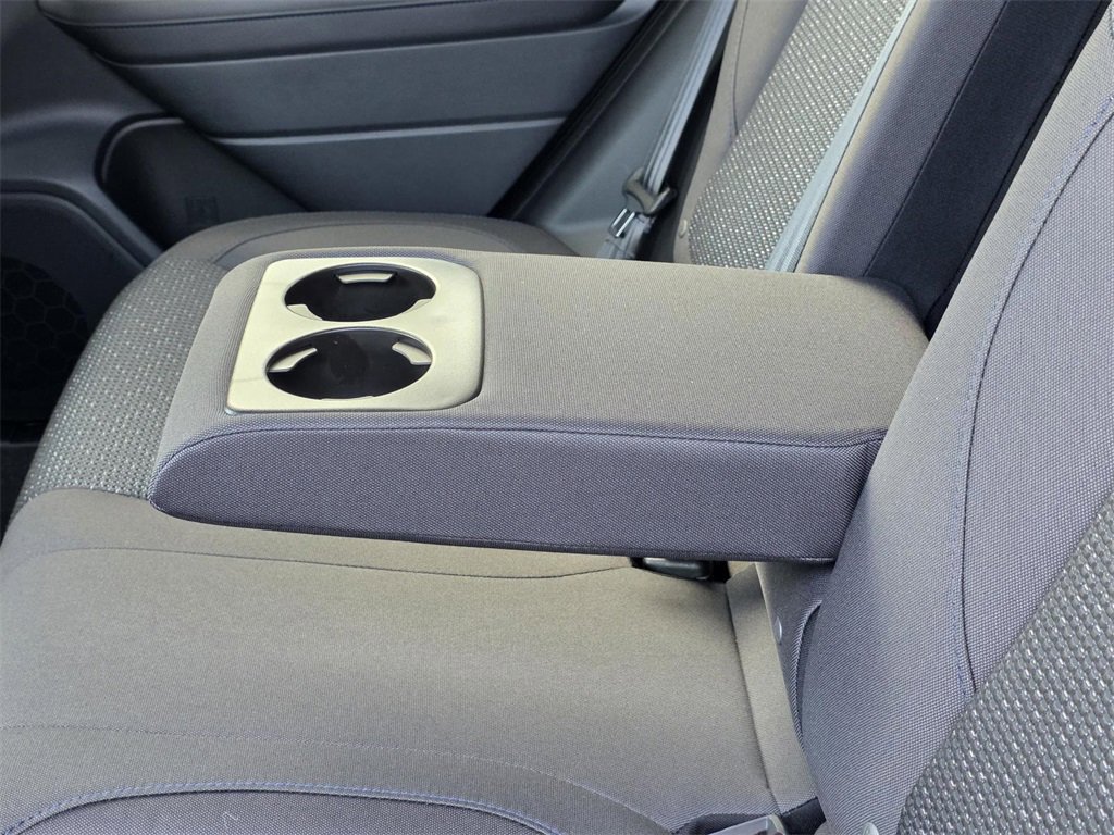 New 2025 Subaru Forester Premium w/ Protection Package (1PH) image 12