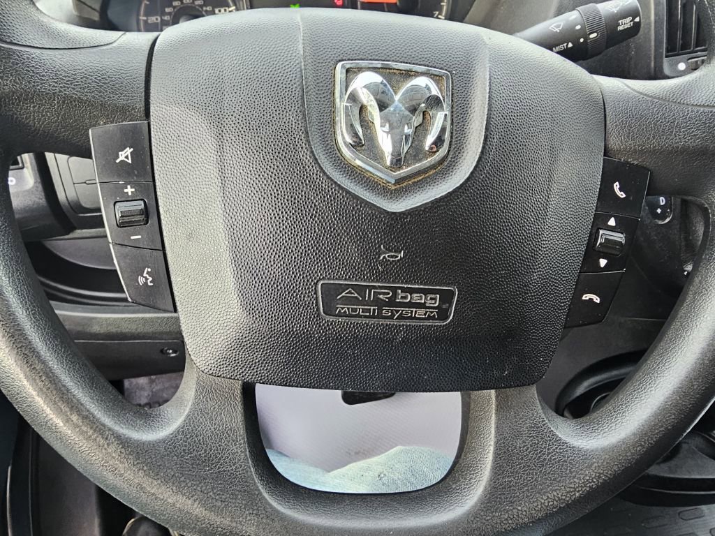 Used 2019 RAM ProMaster 2500 image 13
