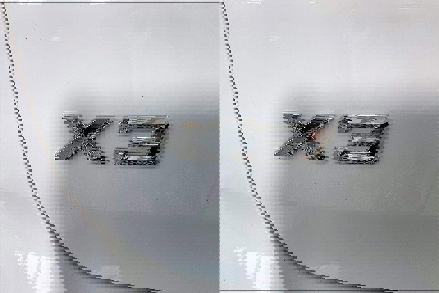 Certified 2024 BMW X3 xDrive30i w/ Premium Package image 33