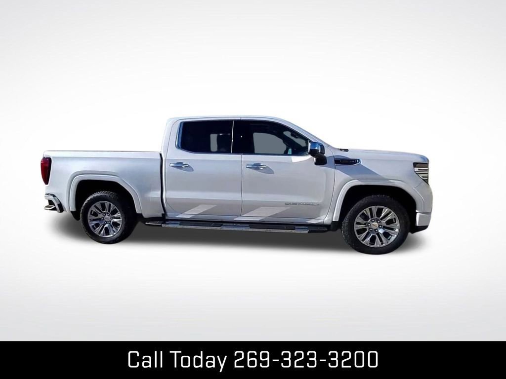 New 2024 GMC Sierra 1500 Denali w/ Technology Package image 11