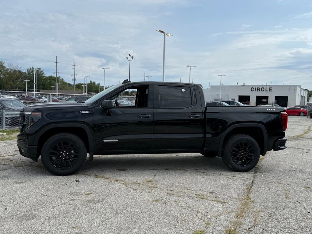 New 2026 GMC Sierra 1500 Elevation w/ Preferred Package image 2
