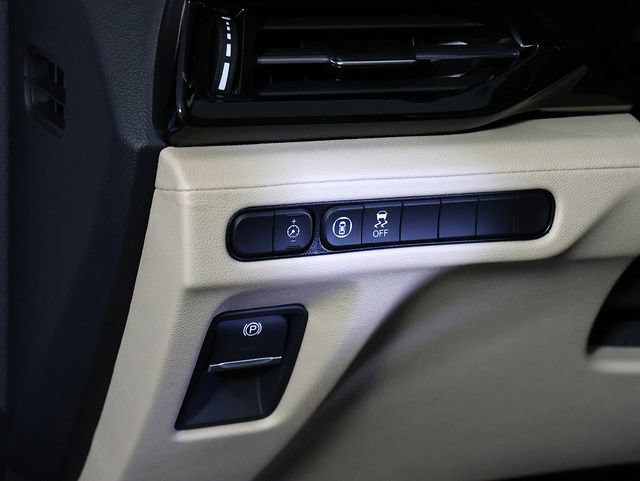 Certified 2026 Acura MDX SH-AWD image 27