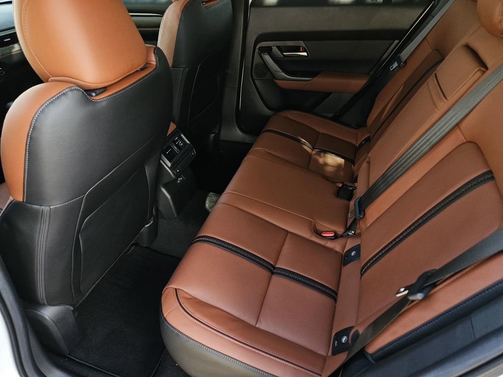 New 2025 MAZDA CX-50 2.5 Turbo w/ Cargo Package image 16