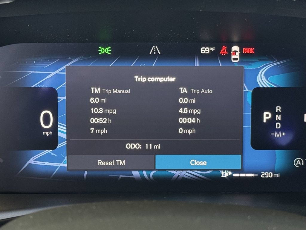 New 2026 Volvo XC40 B5 Ultra w/ Protection Package Premier AWD/4WD image 28