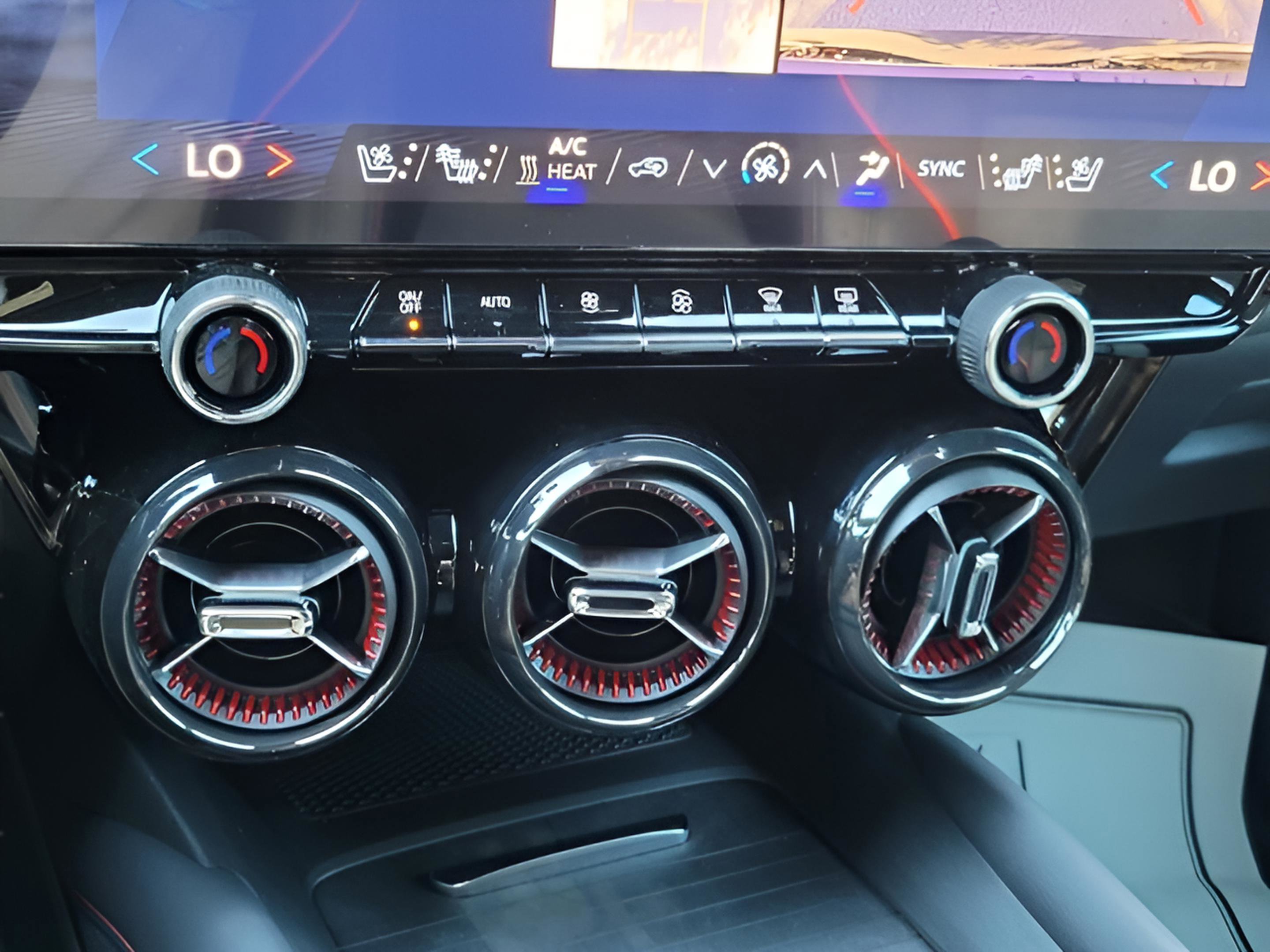 New 2026 Chevrolet Blazer EV RS image 20