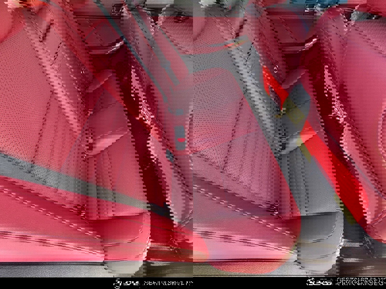 Used 2016 Lexus IS 350 image 14