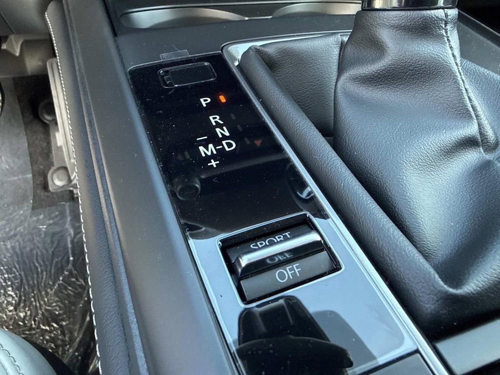 New 2026 MAZDA CX-30 Aire Edition AWD/4WD image 37