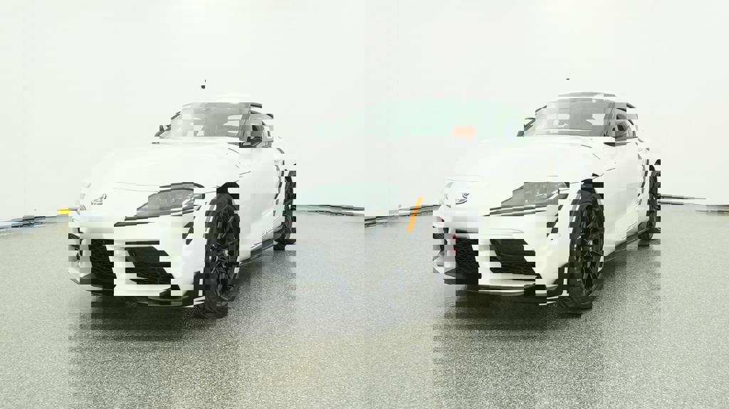 New 2026 Toyota Supra w/ Driver Assist Package image 32