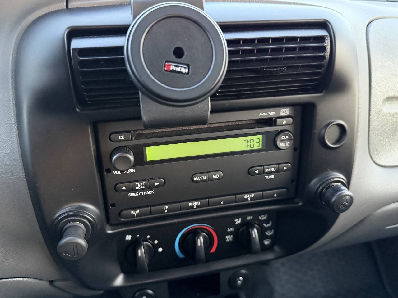 Used 2011 Ford Ranger Sport RWD image 27