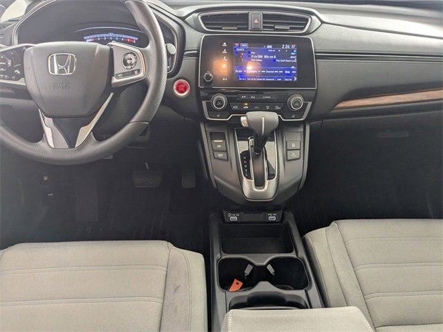Used 2022 Honda CR-V EX image 25