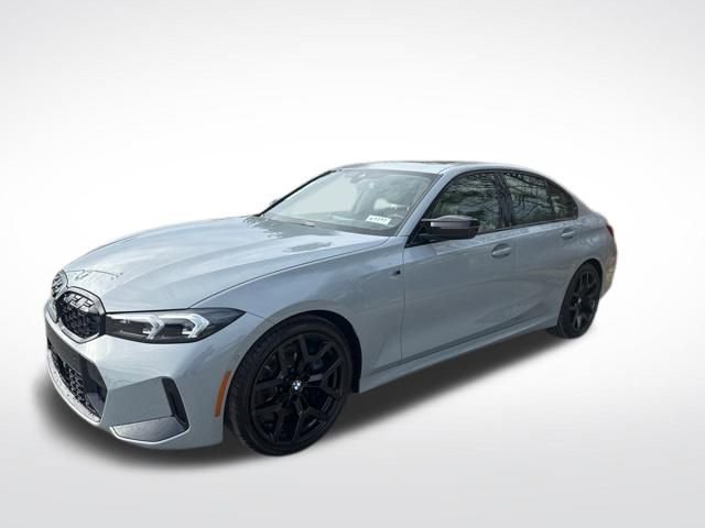 New 2026 BMW M340i w/ Premium Package RWD image 6