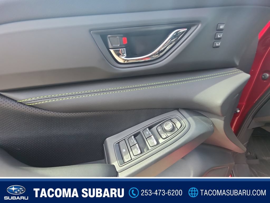 New 2026 Subaru Ascent Bronze Edition AWD/4WD image 11