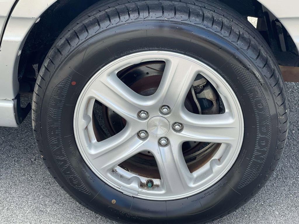 Used 2006 Subaru Baja Sport w/ Popular Equipment Group 1 image 12