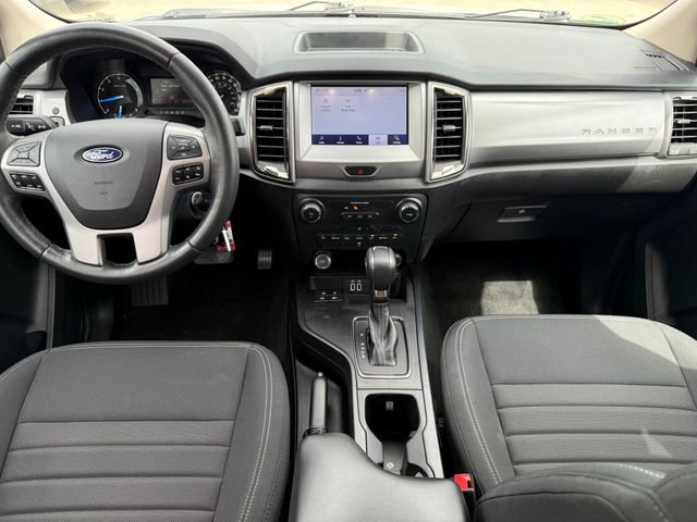 Used 2021 Ford Ranger XLT w/ Equipment Group 301A Mid image 27