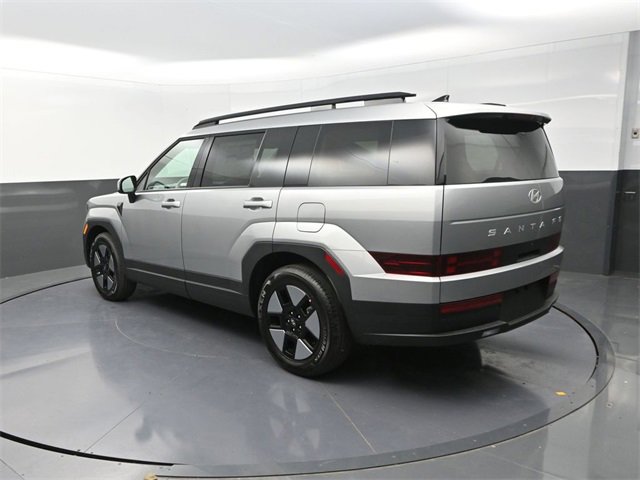 Used 2025 Hyundai Santa Fe SEL image 6