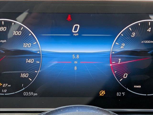 New 2026 Mercedes-Benz C 300 4MATIC Sedan image 11