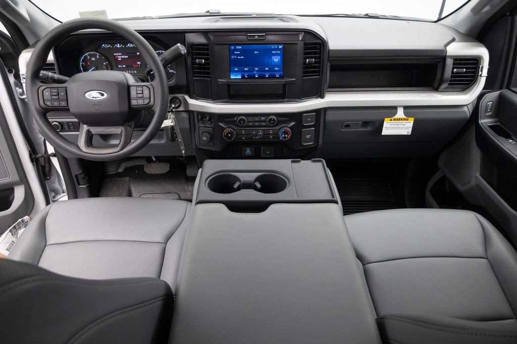 New 2026 Ford F450 XL image 20