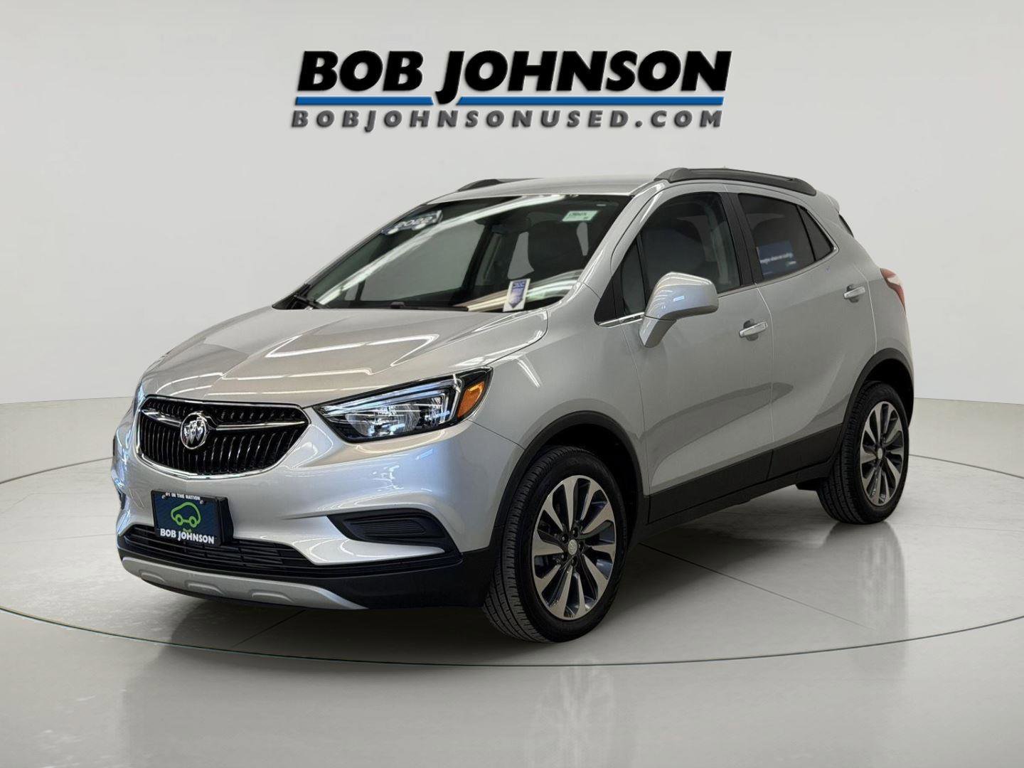 Used 2022 Buick Encore Preferred w/ Safety Package image 7