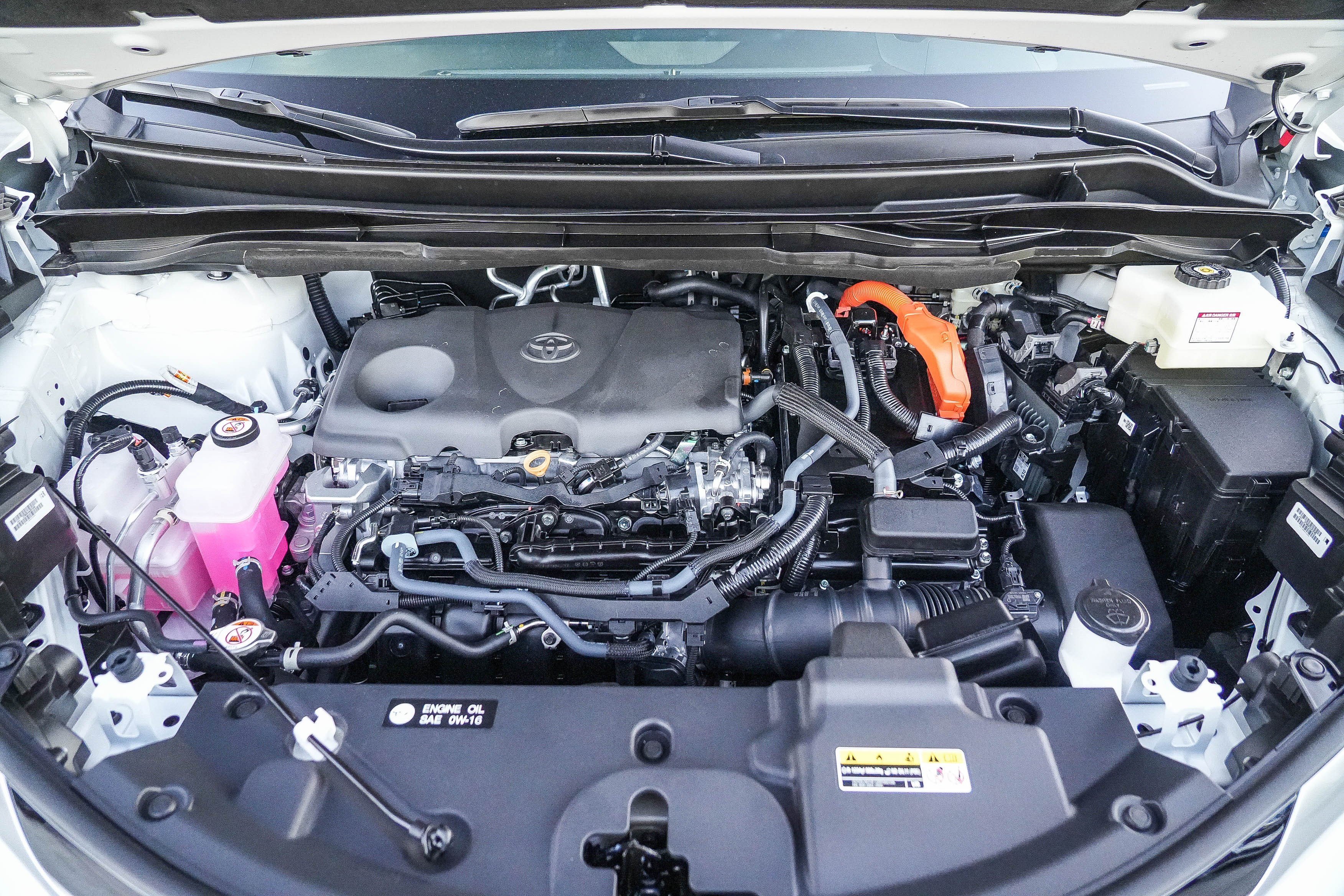 New 2026 Toyota Sienna Platinum AWD/4WD image 14