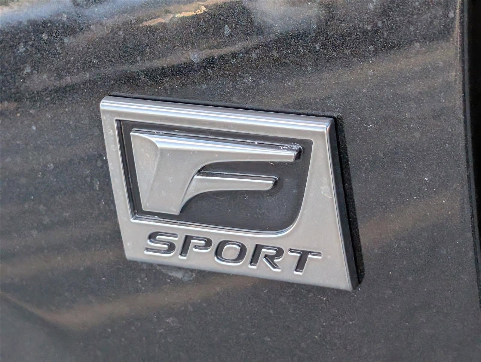 New 2026 Lexus TX 500h AWD image 8