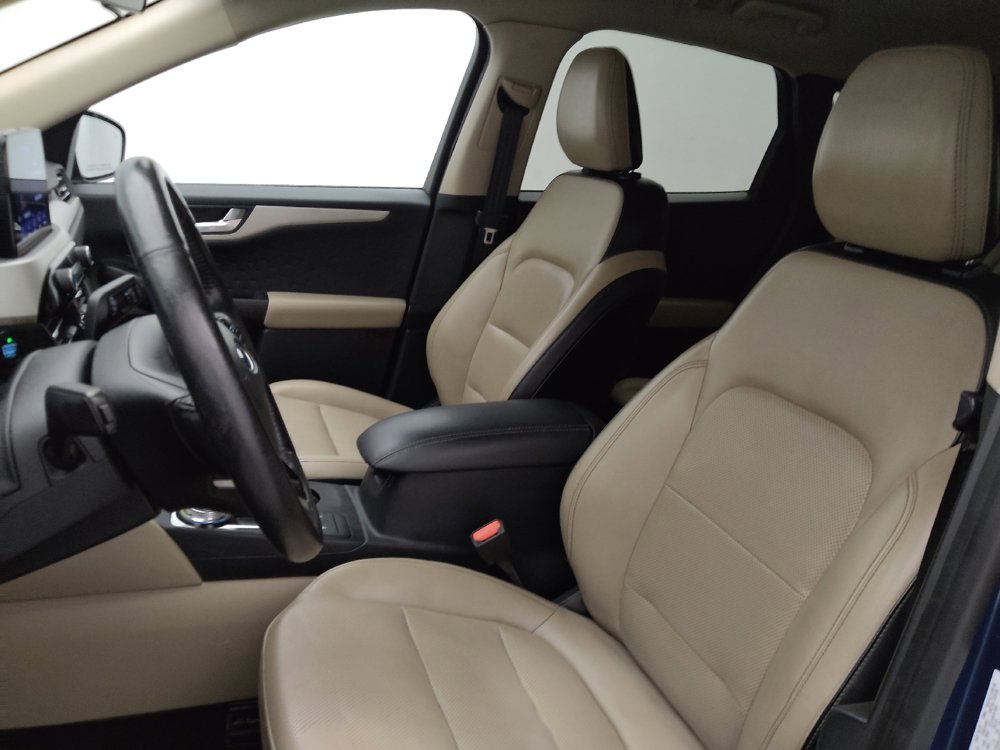 Used 2020 Ford Escape SEL AWD/4WD image 17