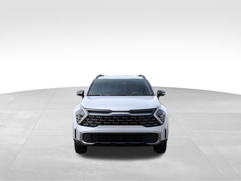 Used 2024 Kia Sportage X-Line image 2