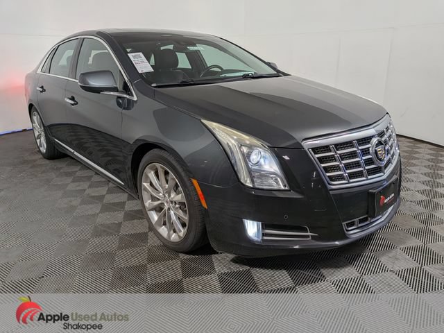 Used 2013 Cadillac XTS Premium