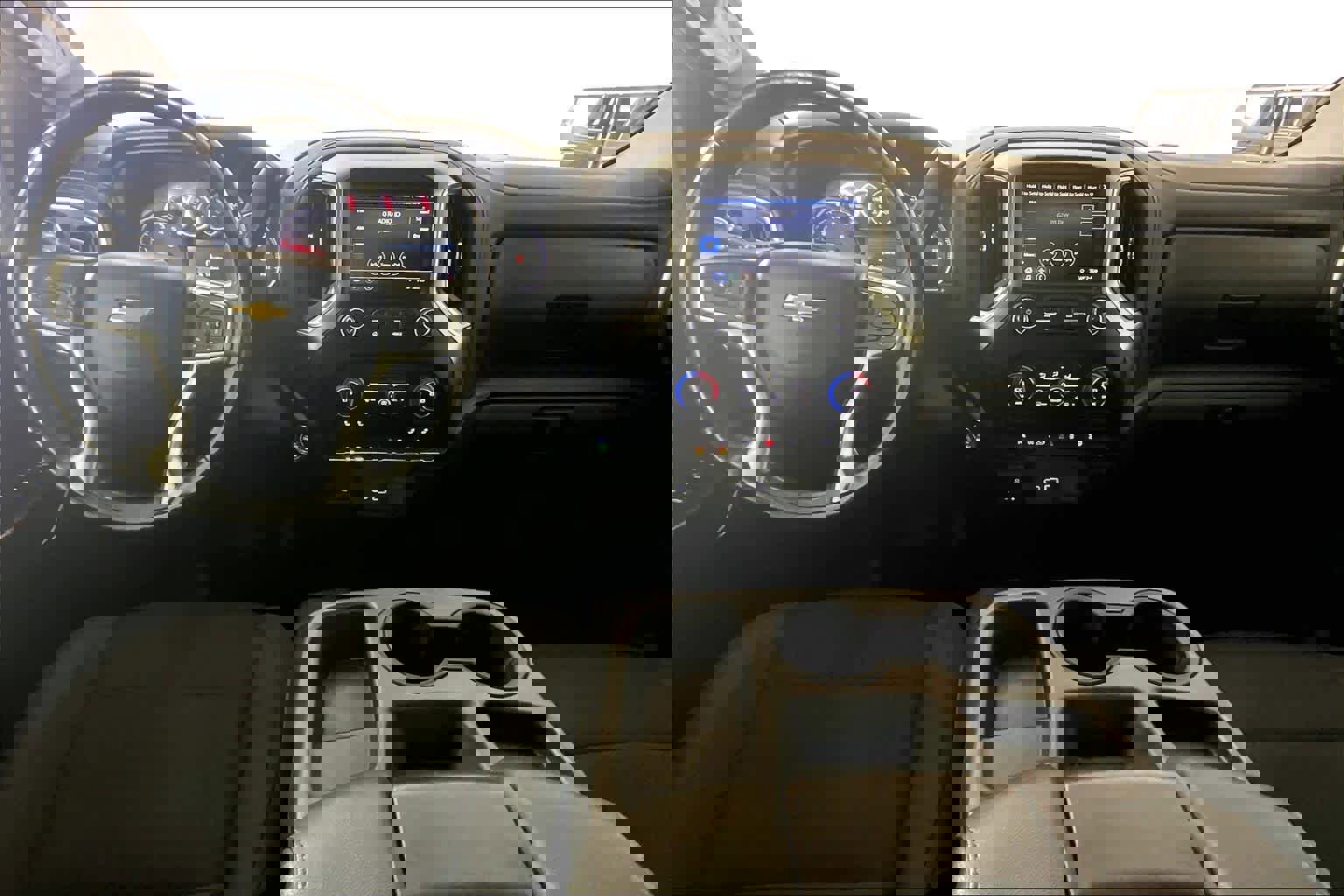 Used 2021 Chevrolet Silverado 1500 LT w/ Safety Package RWD image 15