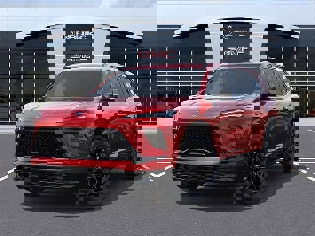 New 2026 Buick Enclave Sport Touring w/ Power Package image 6