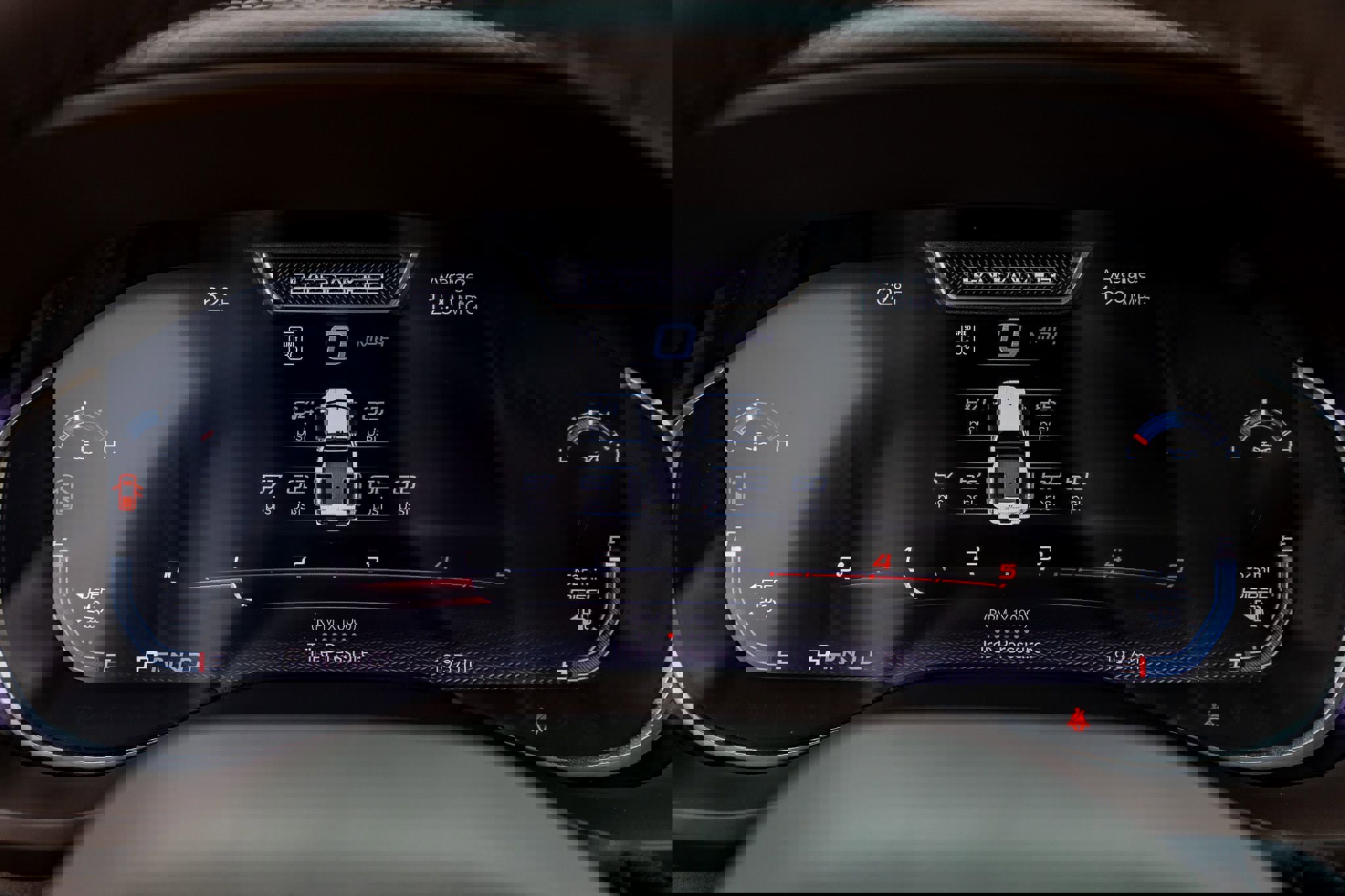 Used 2025 RAM 3500 Laramie image 20