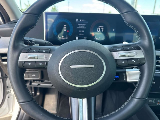 Certified 2026 Hyundai Sonata SEL FWD image 27