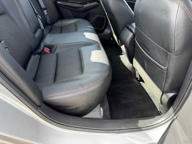 Used 2024 Nissan Altima 2.5 SR image 38