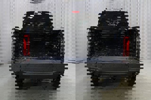 New 2026 Ford F150 Lariat w/ Equipment Group 502A High image 31