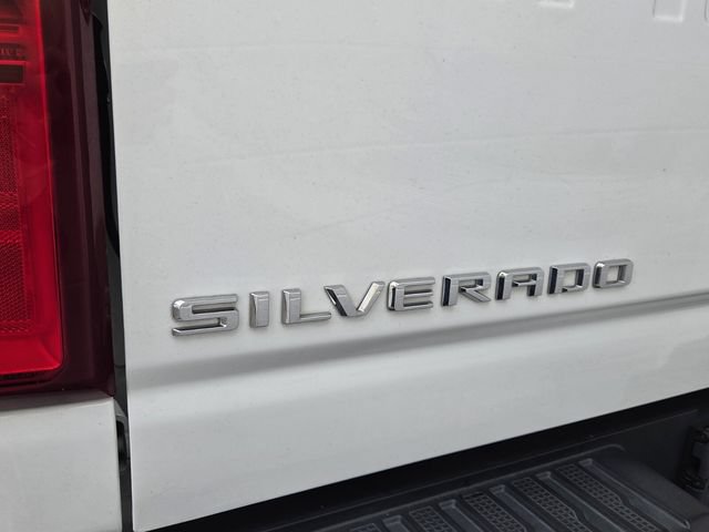 Used 2022 Chevrolet Silverado 3500 LTZ w/ Gooseneck/5TH Wheel Package AWD/4WD image 4