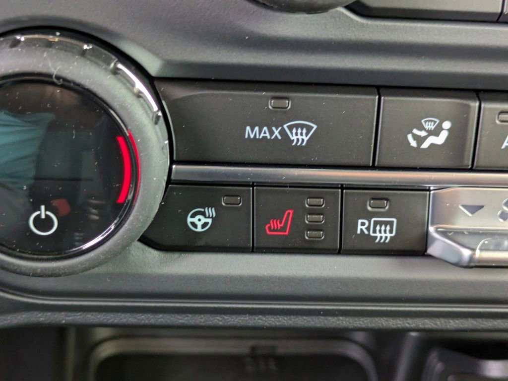 New 2025 Ford Bronco Badlands image 24