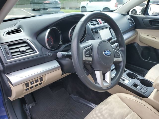 Used 2015 Subaru Outback 2.5i AWD/4WD image 19