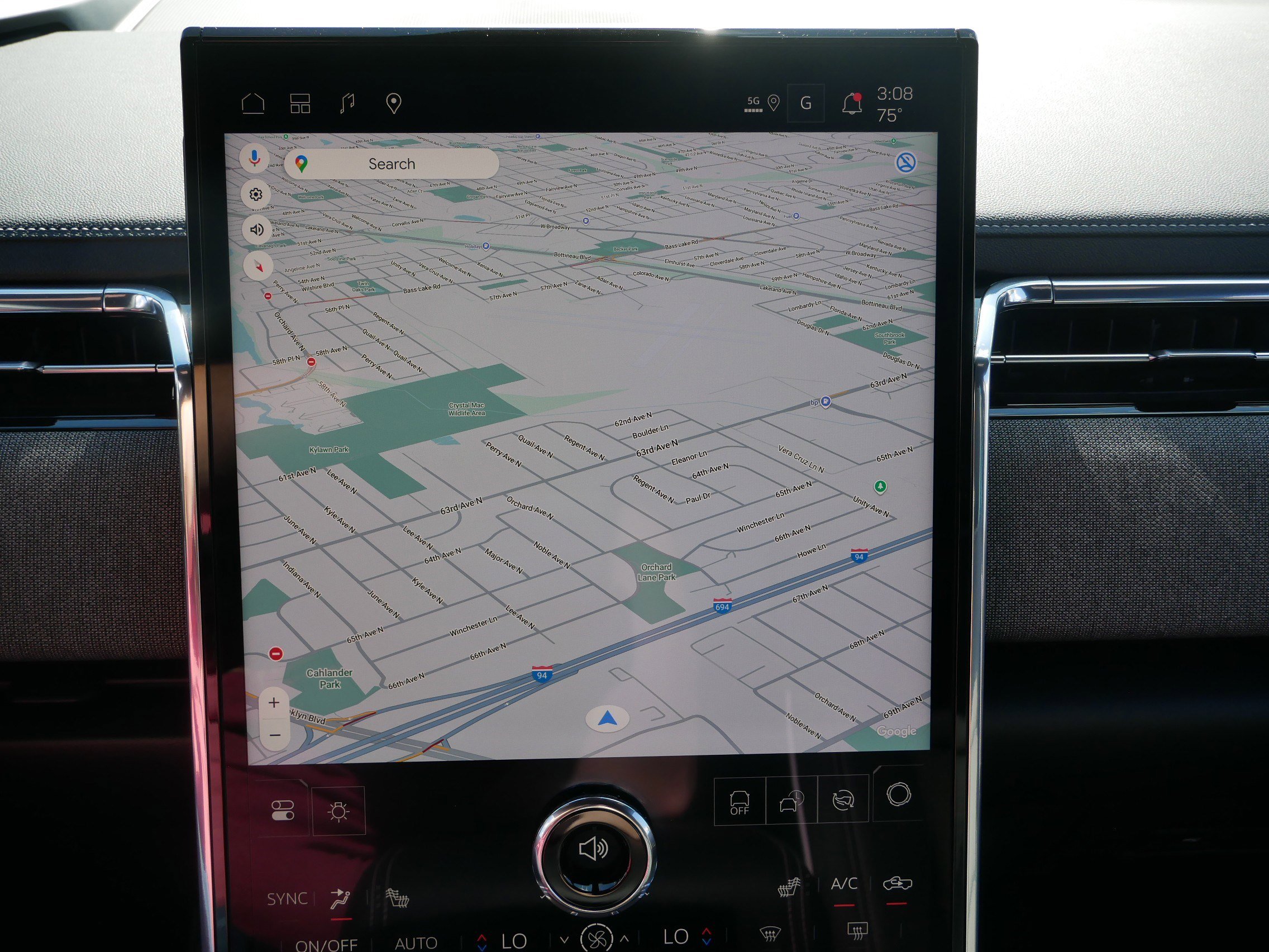 New 2026 GMC Sierra EV Elevation w/ LPO, Elevation Dark Package image 7