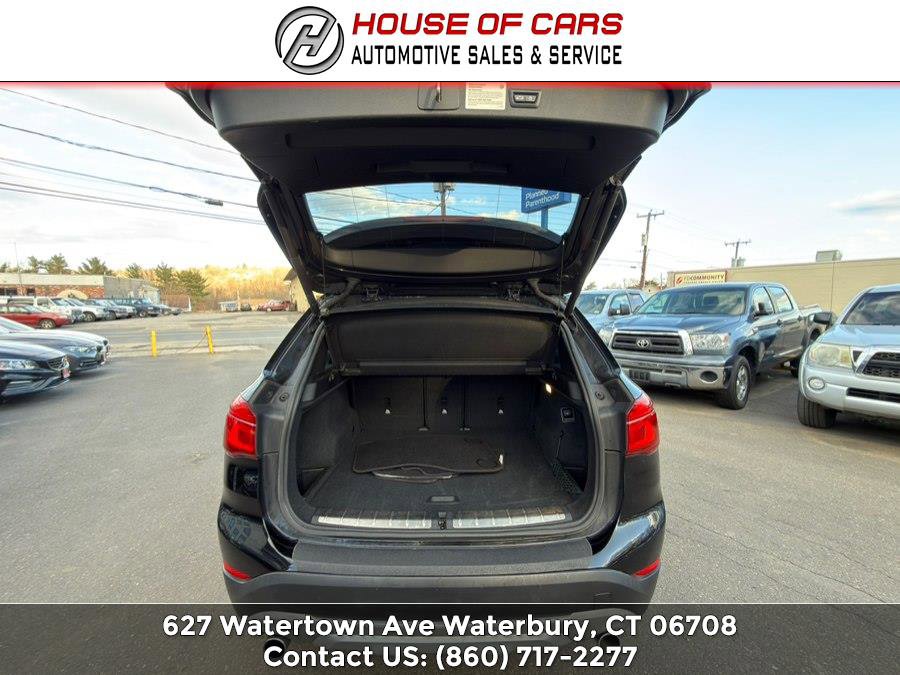 Used 2016 BMW X1 xDrive28i image 50