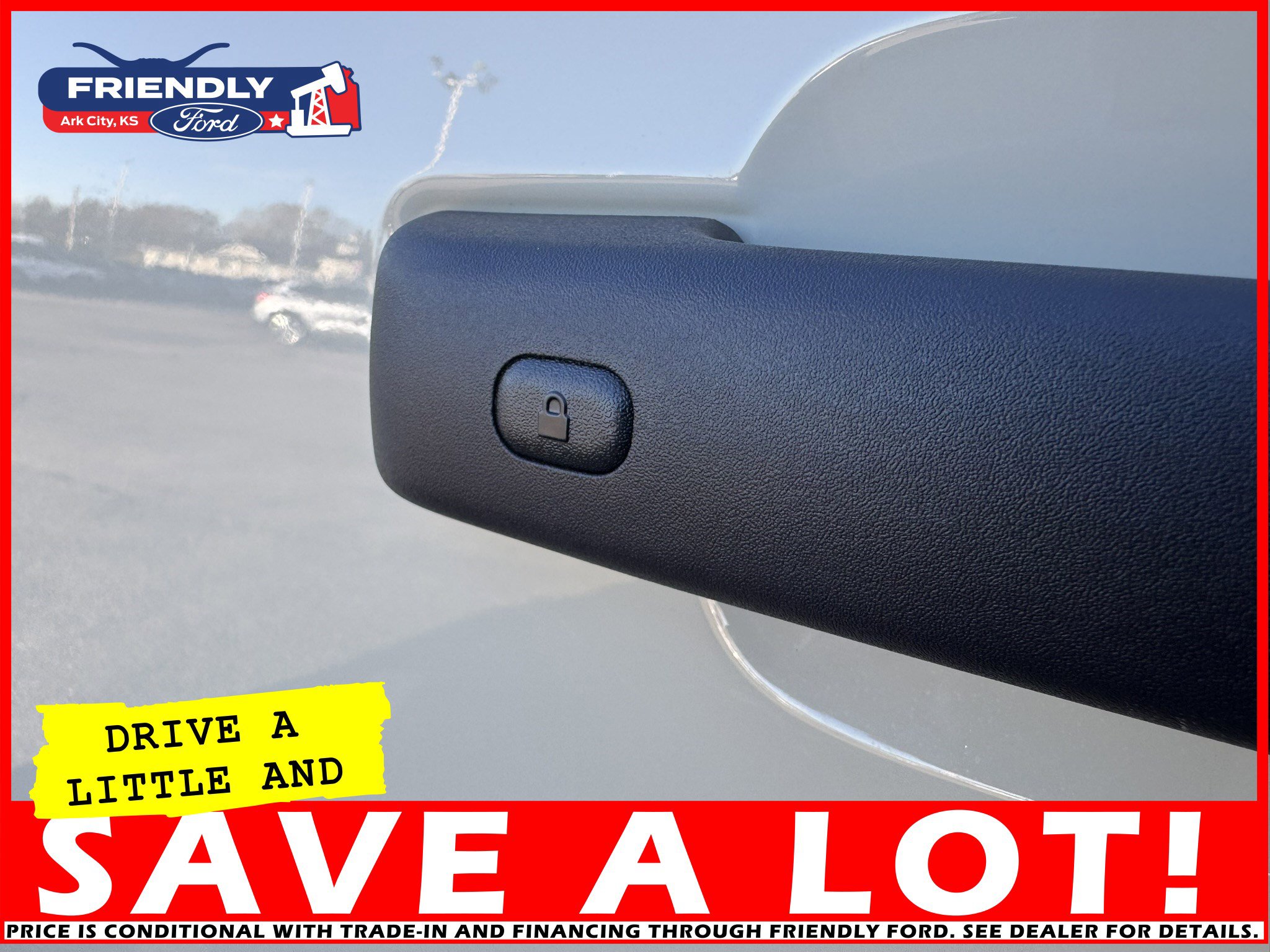 New 2025 Ford Bronco Raptor image 28