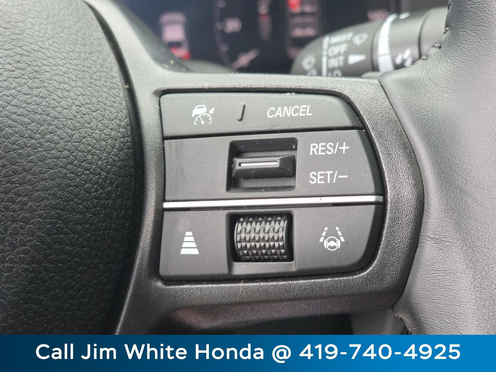 Certified 2024 Honda Accord Sport image 30