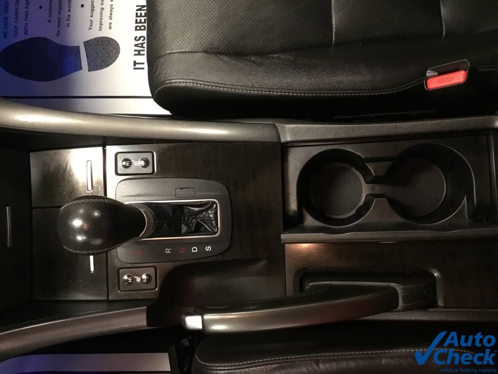 Used 2012 Acura TSX Sport Wagon FWD image 47