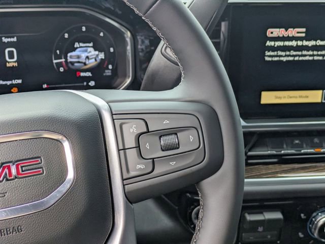 New 2026 GMC Sierra 1500 SLE AWD/4WD image 17