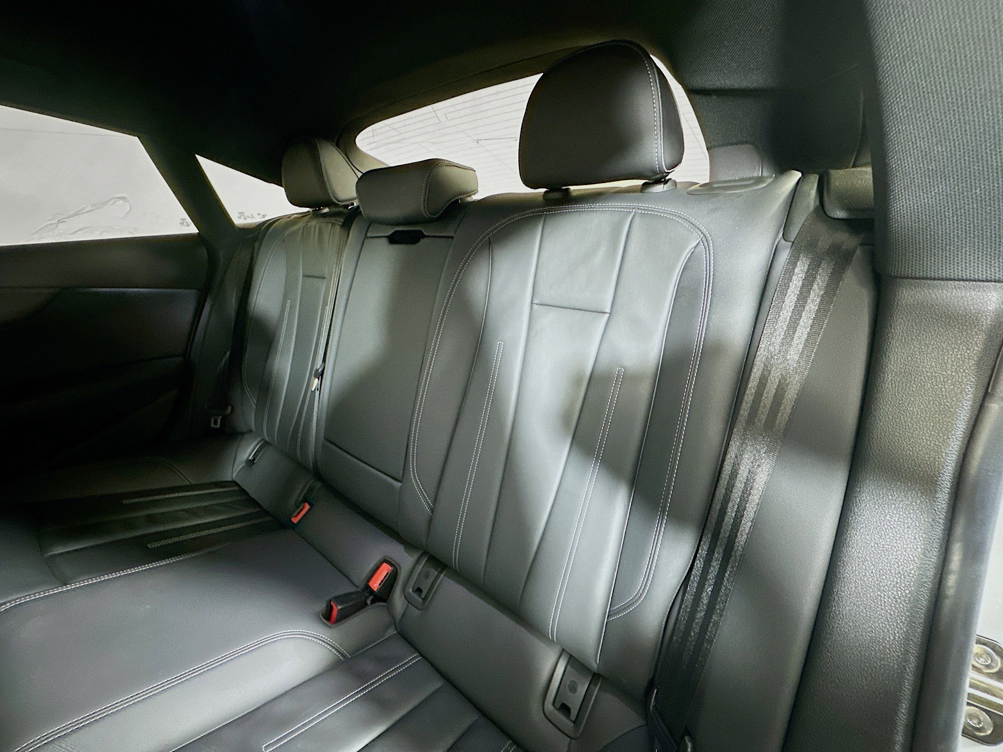 Used 2021 Audi A5 2.0T Premium Plus w/ Premium Plus image 24