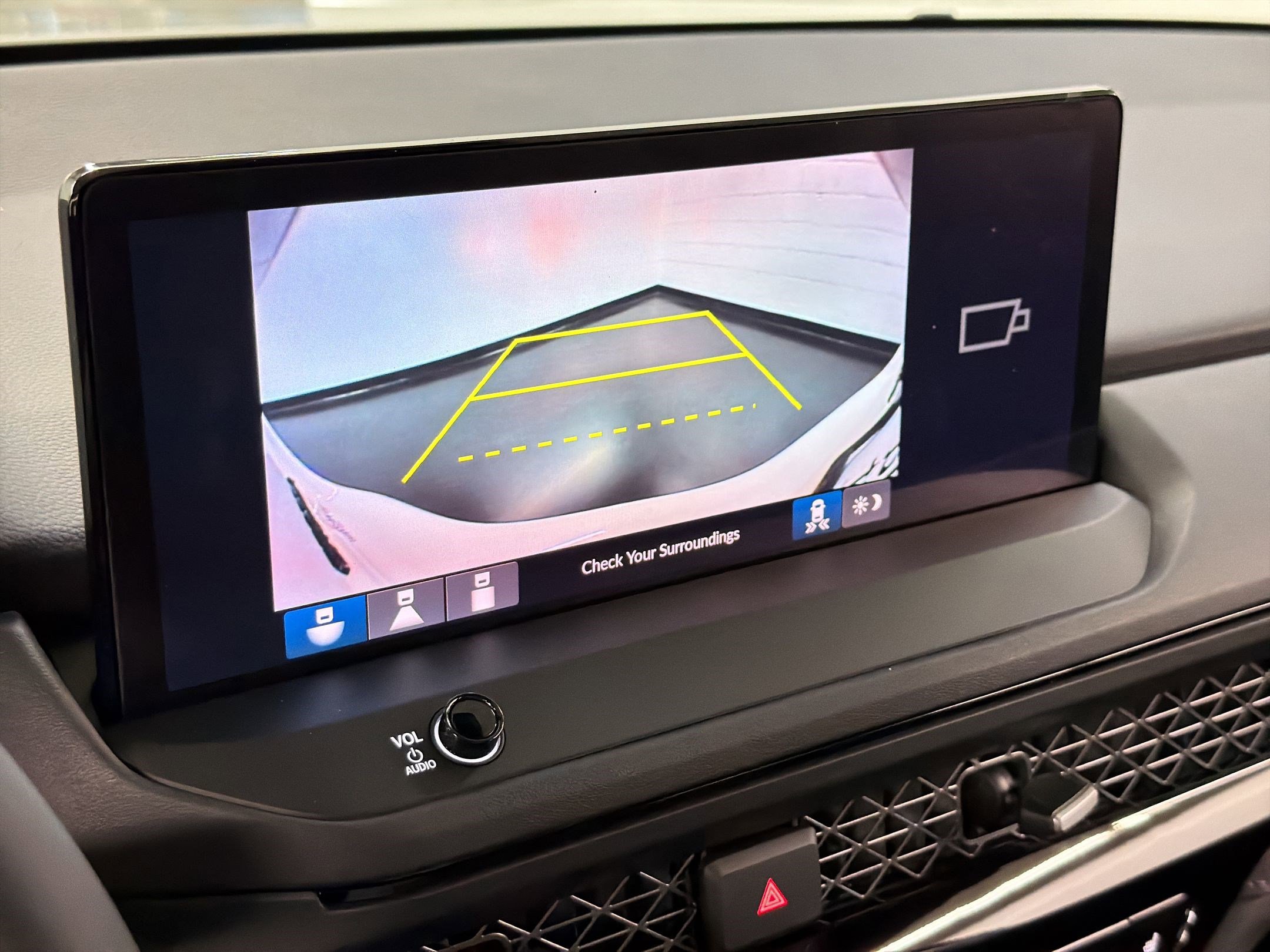 New 2026 Honda Accord Sport image 23