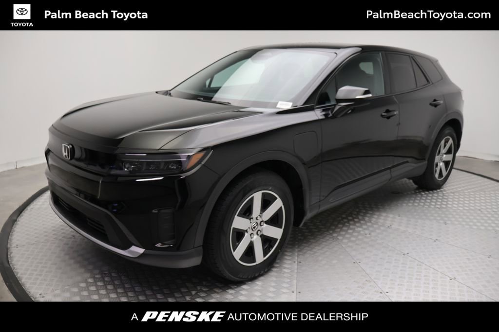 Used 2024 Honda Prologue EX