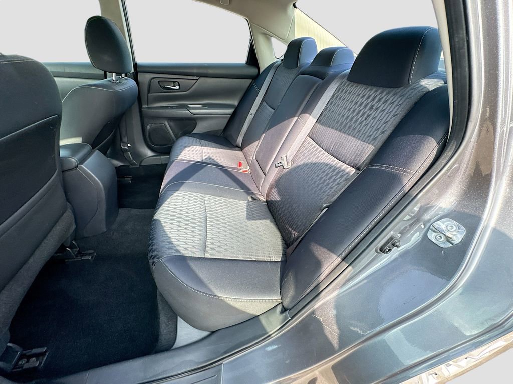 Used 2017 Nissan Altima 2.5 S w/ Power Driver Seat Package FWD image 28