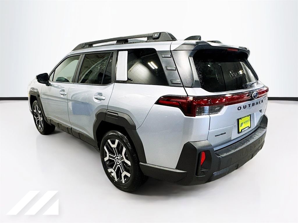 New 2026 Subaru Outback Touring XT image 7